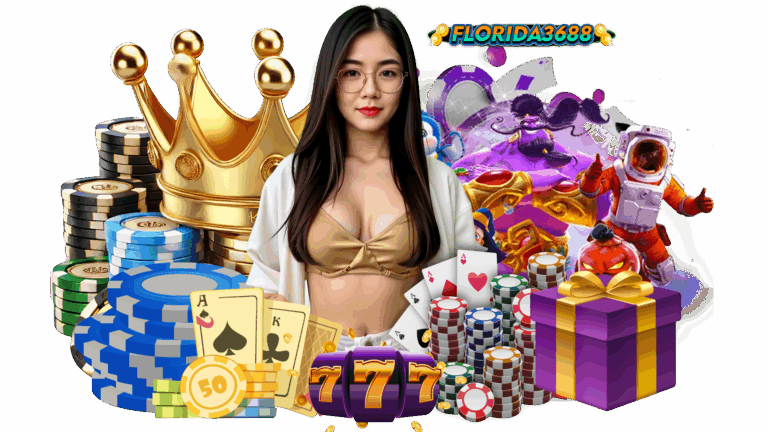 florida368 เครดิตฟรี