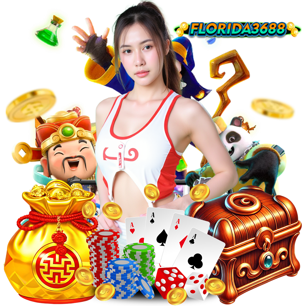 florida 368 สล็อต